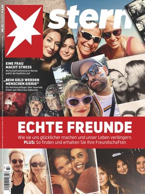 stern - Magazine